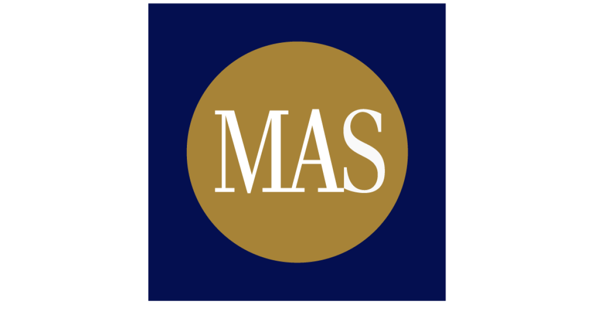Monetary Authority of Singapore